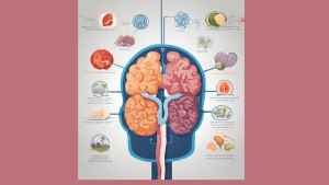 gut-brain connection