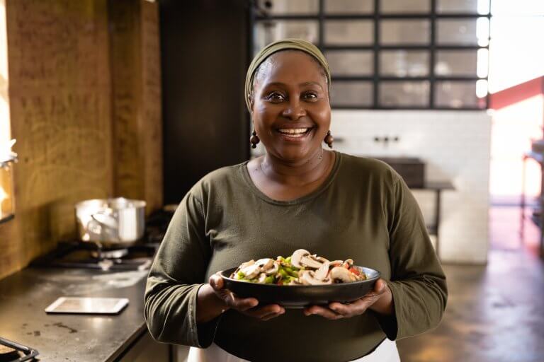 Easy African Detox Dishes