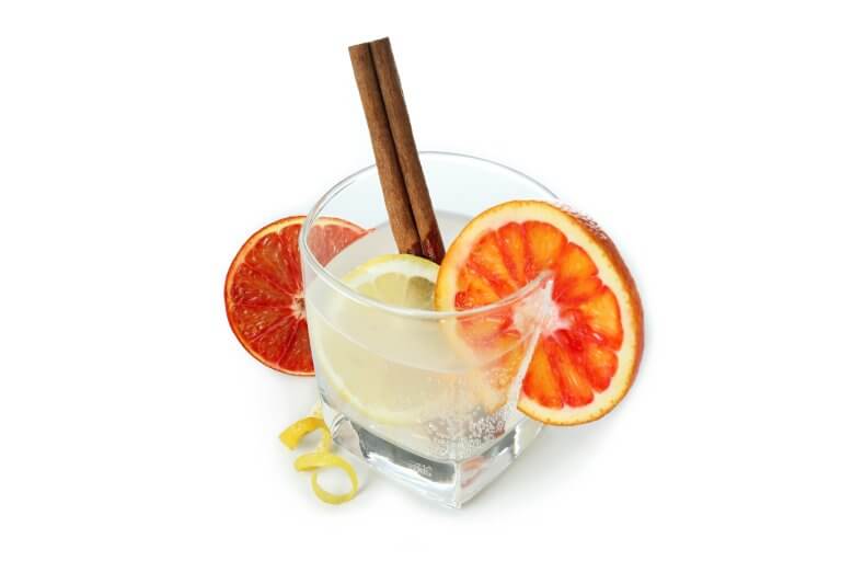Drink to wellness