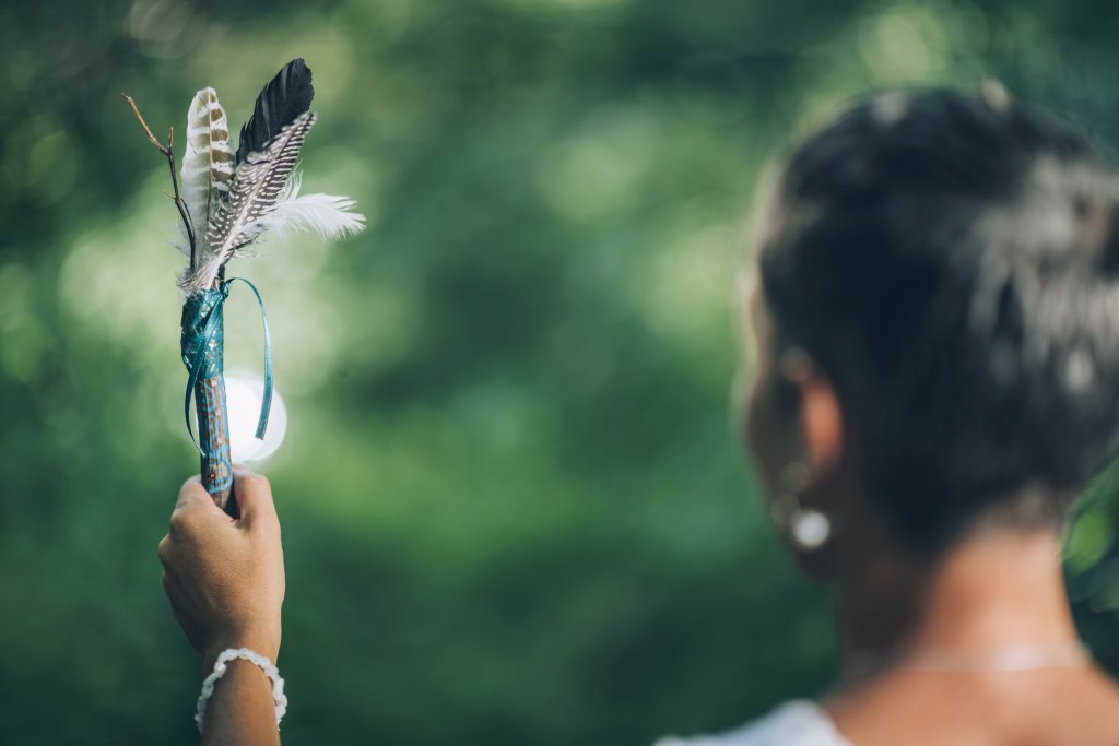 Self-Guilt: Guidance Concept - Inner Power Affirmation