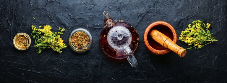 Natural Pain Relief