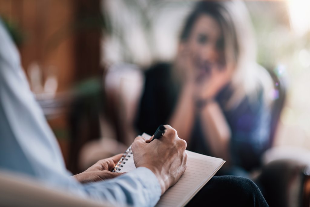 Cognitive Behavioral Therapy-Psychological Therapy