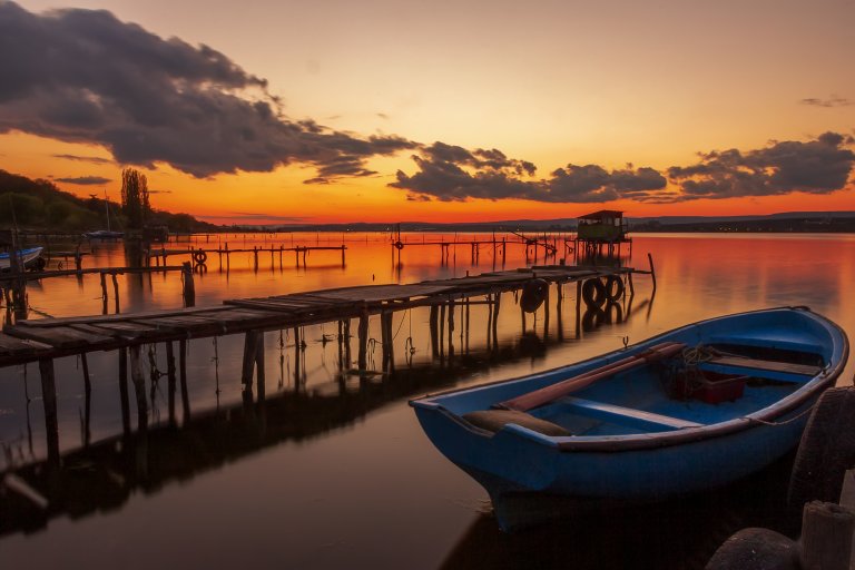 tranquility