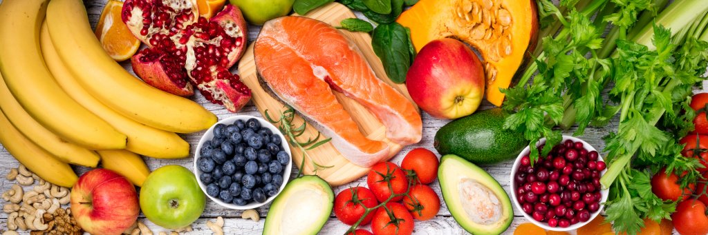 Heart-Healthy Cooking