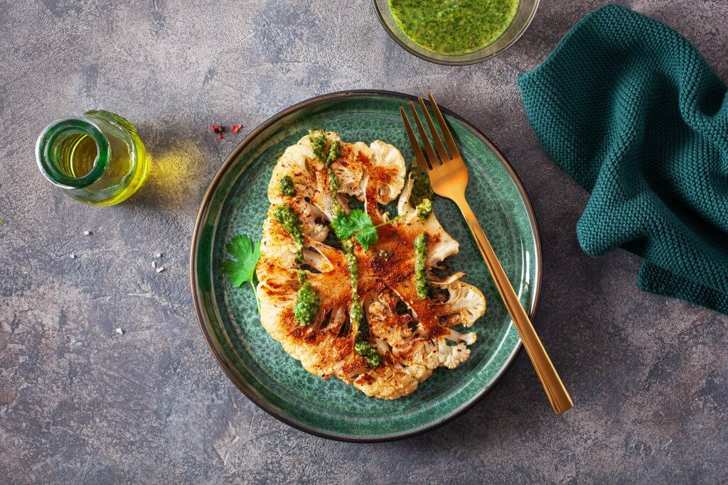 Plant-Based Nutrition