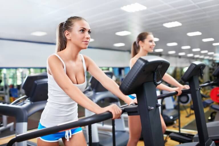 Fitness and lifestyle enhancement strategies