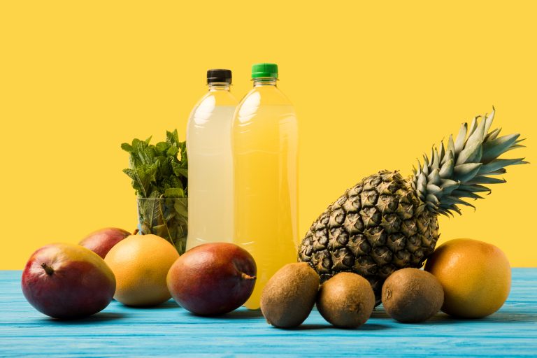 Budget-Friendly Smoothies