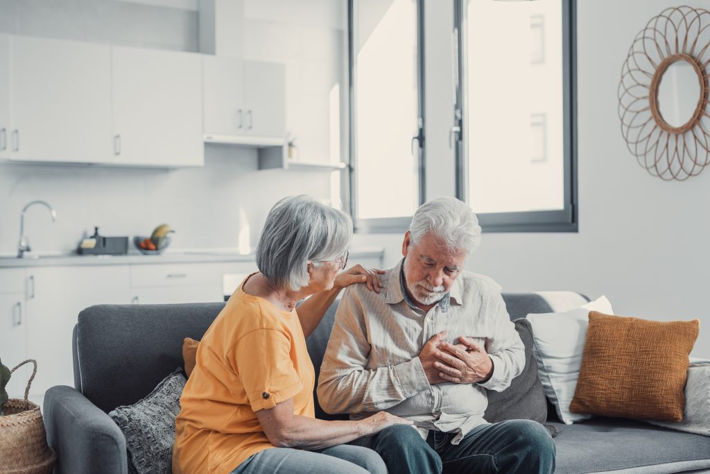 Physical Activity and Heart Health