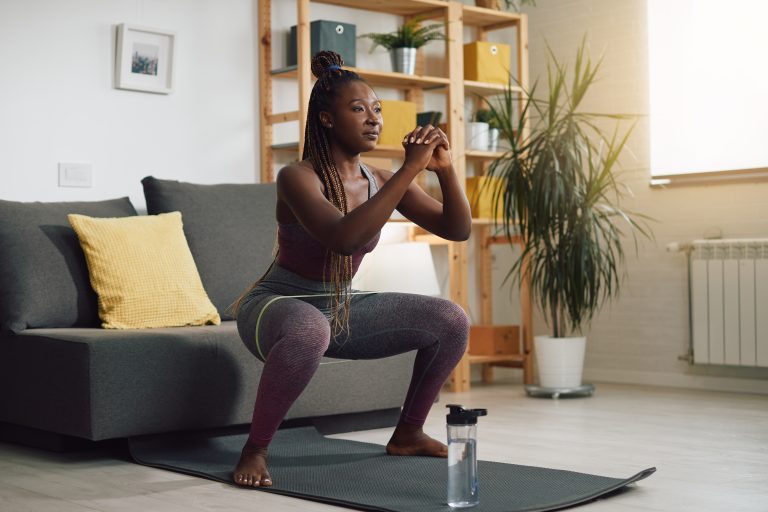 Tabata Workouts