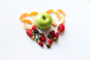 Healthy heart ❤️