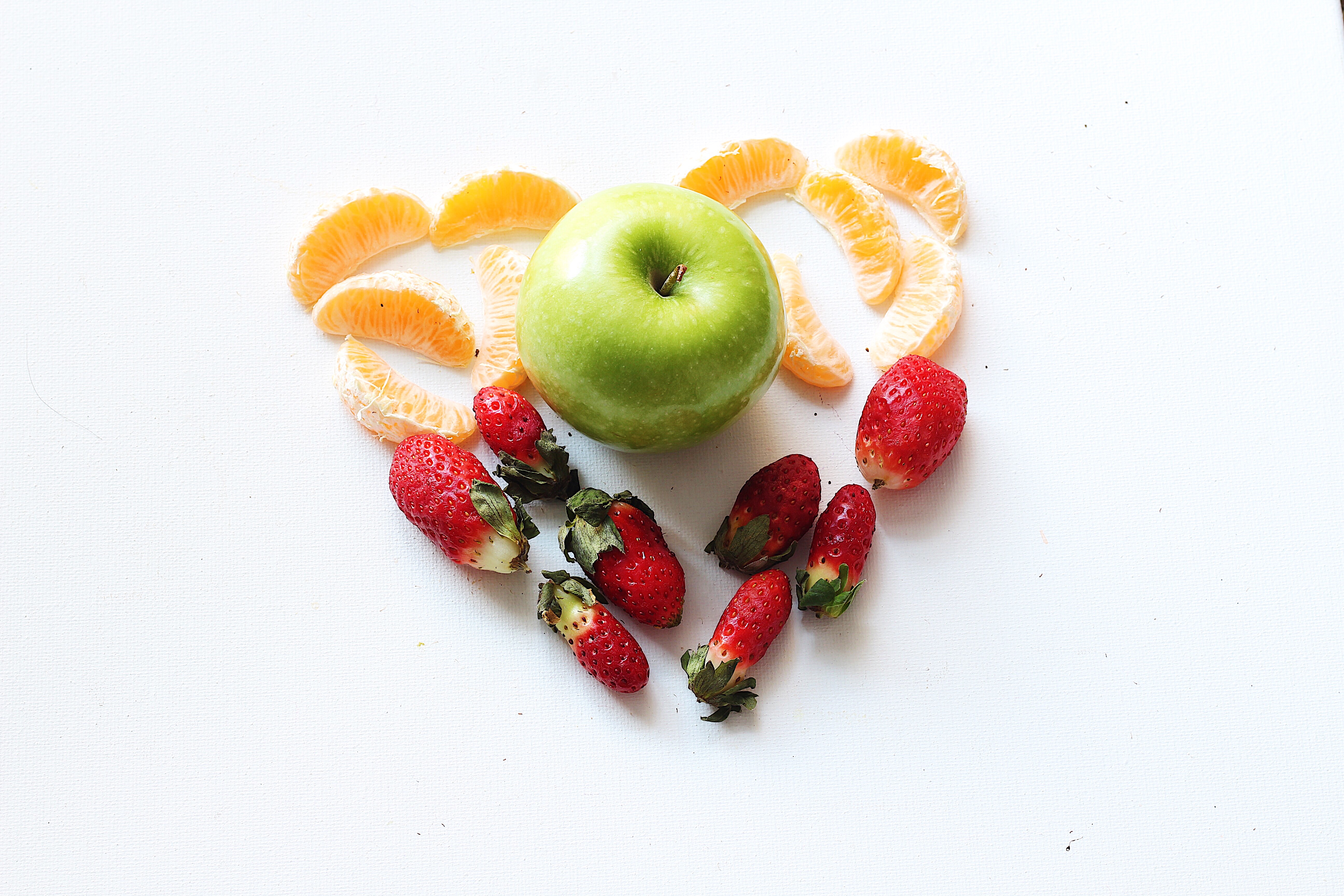 Healthy heart ❤️