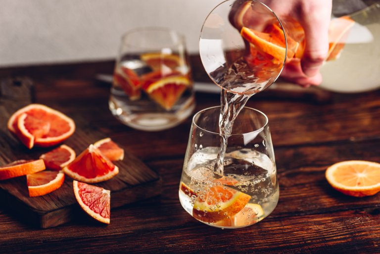 Hydration