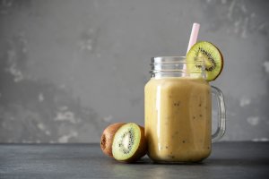 Delicious Plant-Based Smoothies