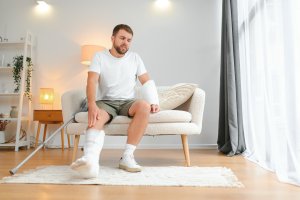 Exercise Recovery and Injury prevention