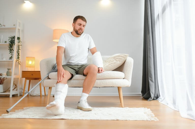 Exercise Recovery and Injury prevention