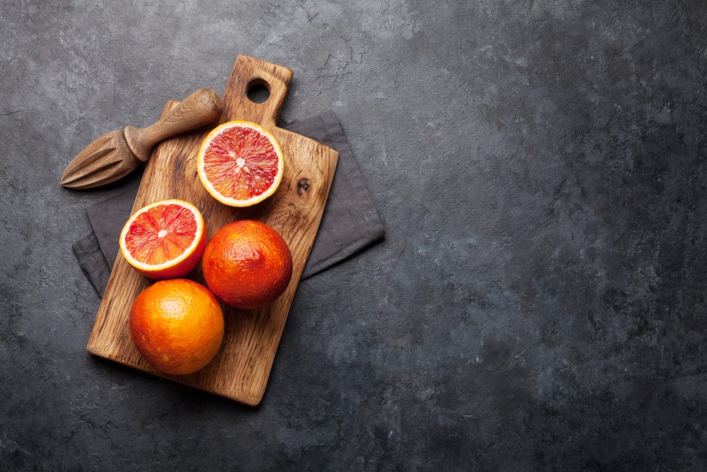 Nutrient-Packed Foods