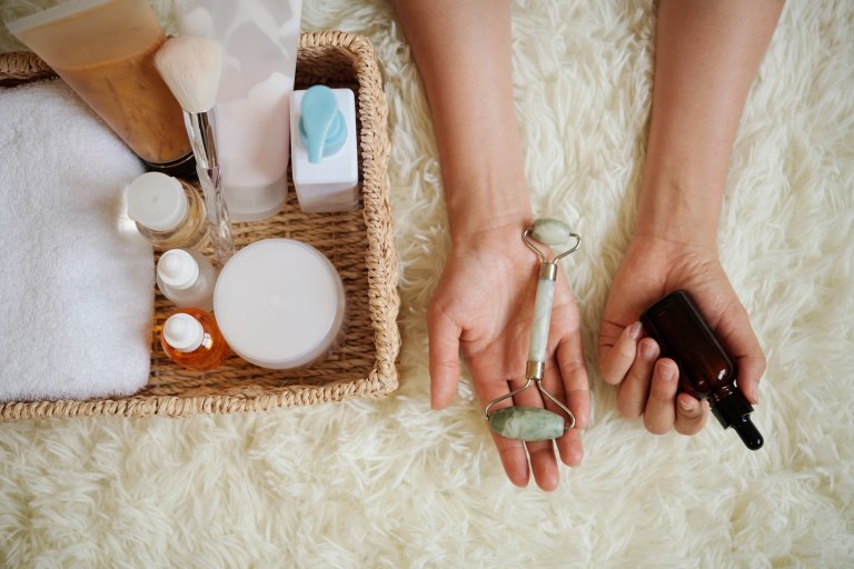 Acne-Prone Skin