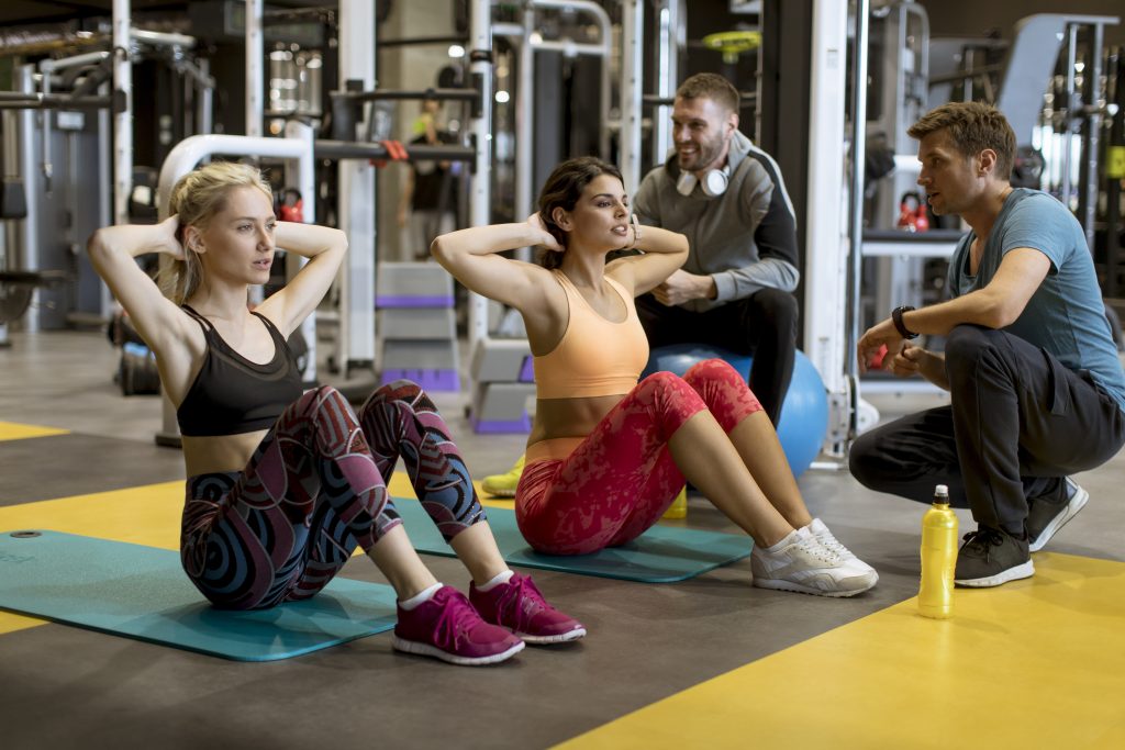 Nutrient-Packed Foods