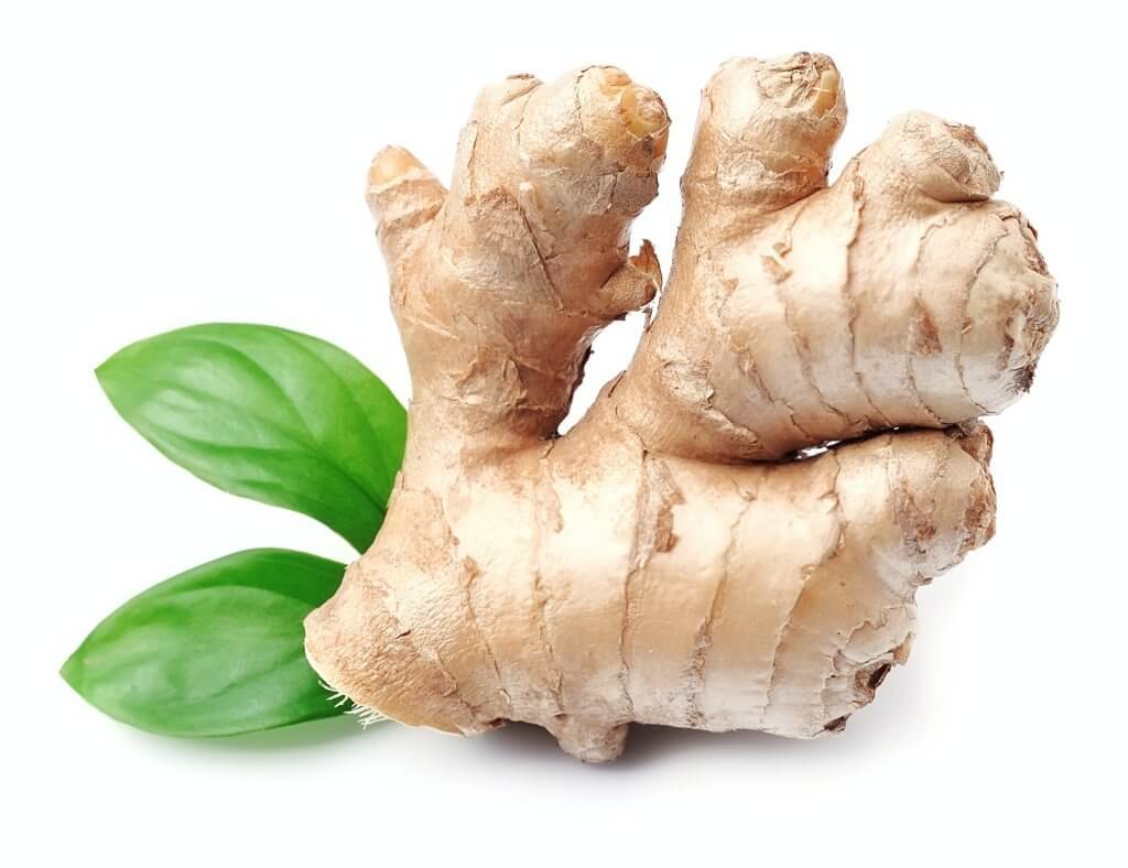Ginger root