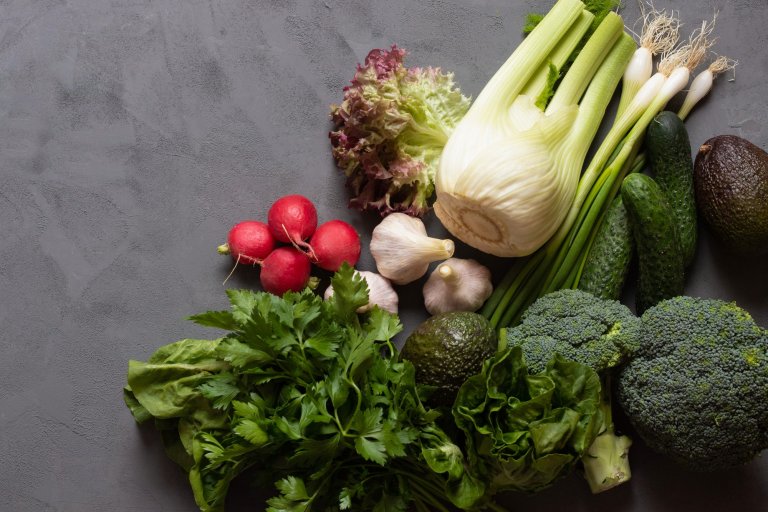 Tailored Nutrition
