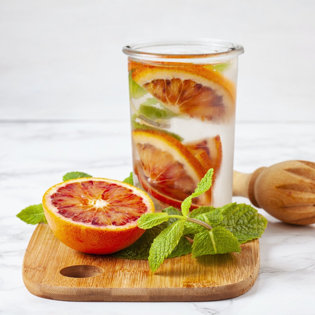 Nutrition and Fitness