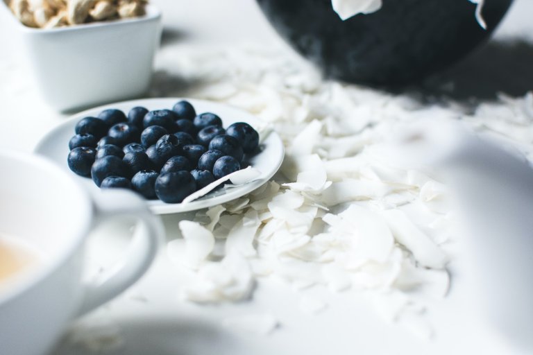 power of nutrition