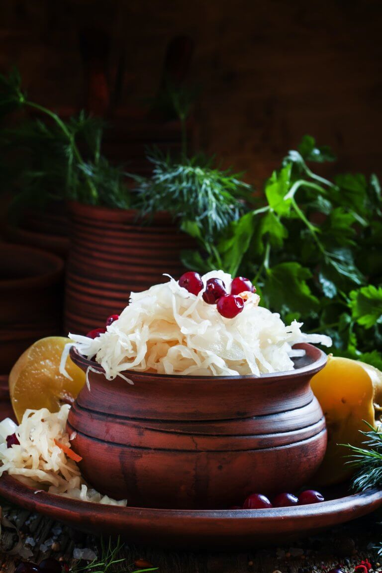 Root Vegetables
