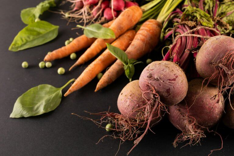 Superfoods