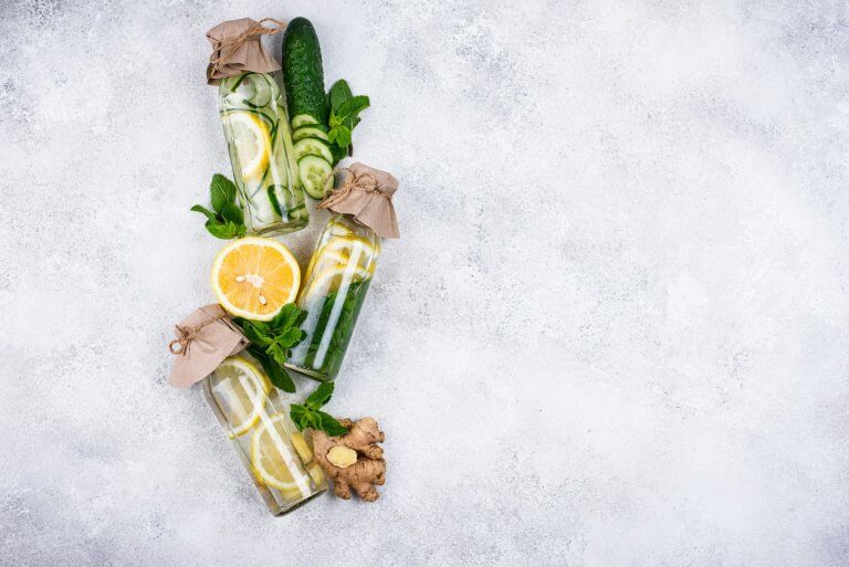 detoxification