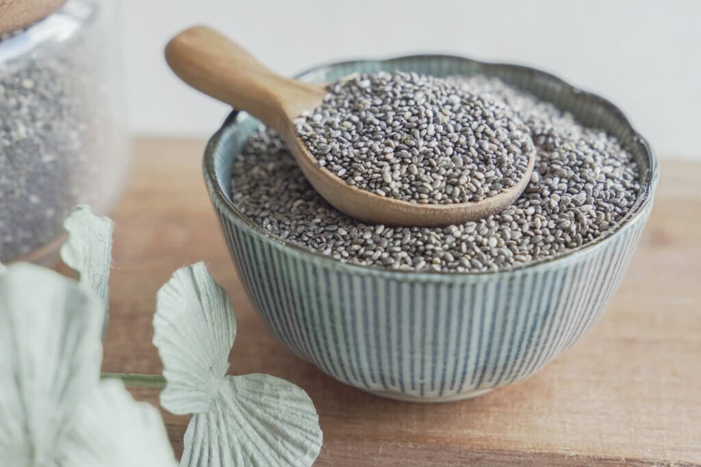 Plant-Based Fiber Meals