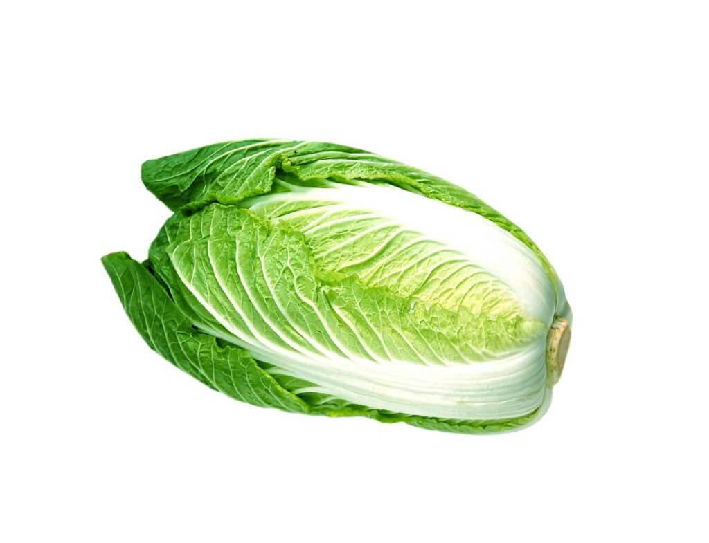 Fiber-Rich Vegetable