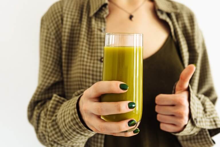 detoxification