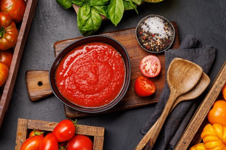 Fiber-Rich Recipes