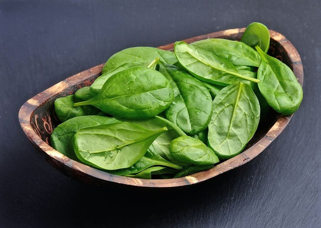 Fiber-Rich Vegetable