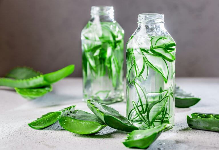 Skin Detox