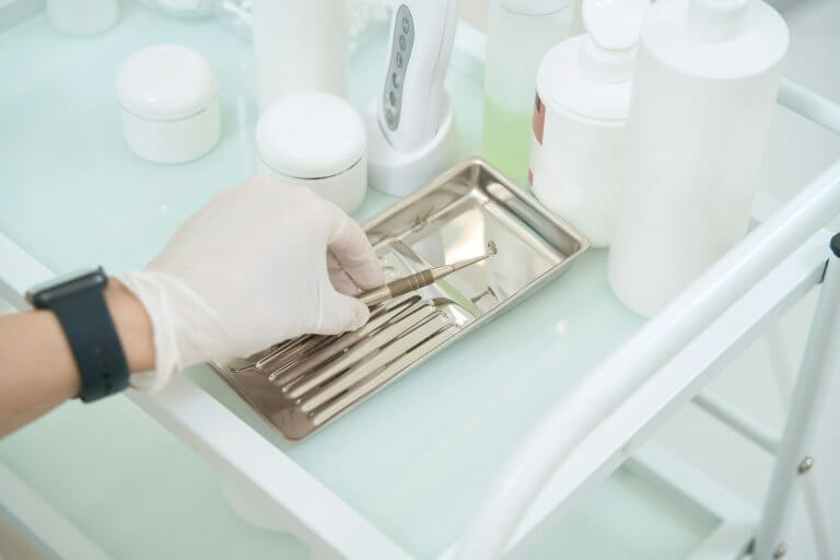 Radiant Complexion Secrets