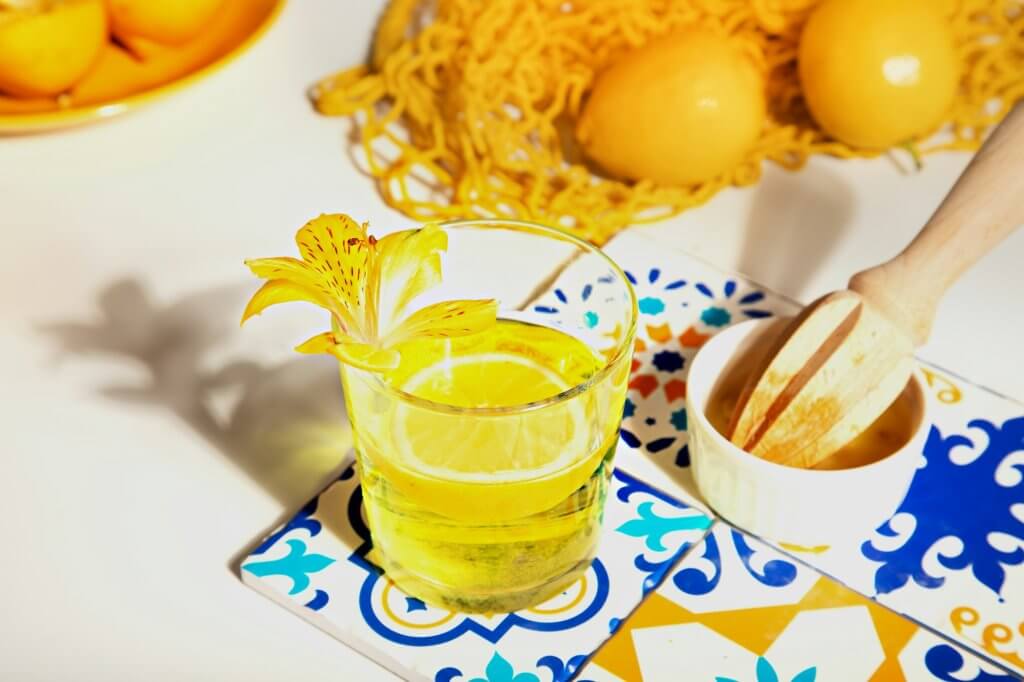 Detox Water Hacks For Fitness