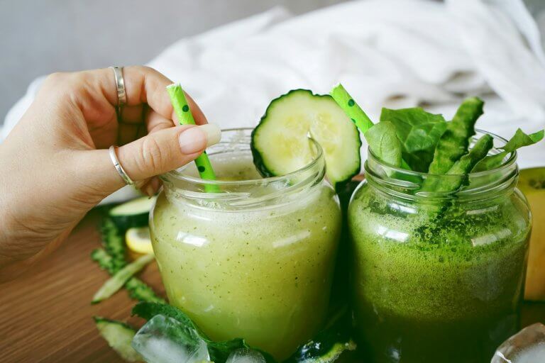Liver Cleansing Foods
