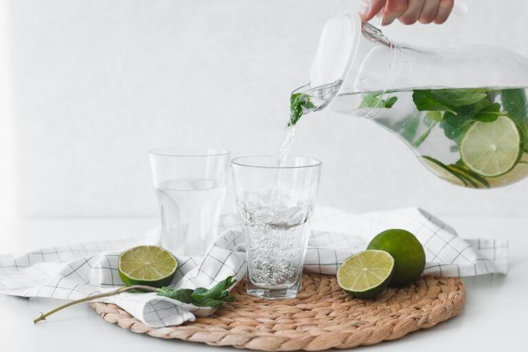 Detox Water Hacks For Fitness