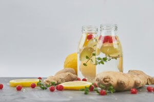 Liver Cleansing Foods