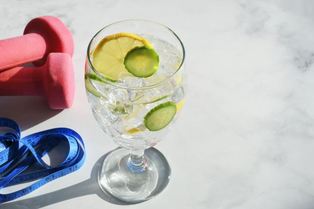 Nutrition Essentials