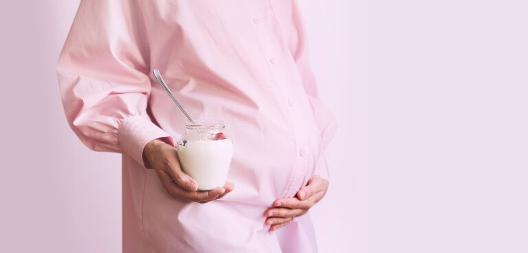 Prenatal Fitness
