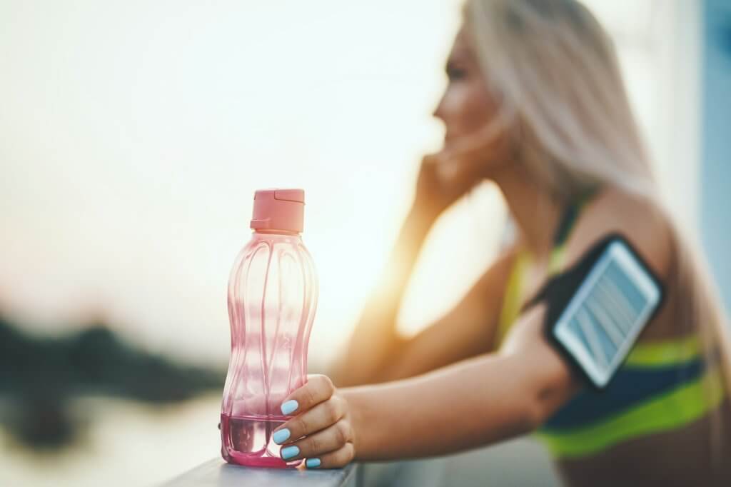 Intermittent Fasting: Staying Hydrated
