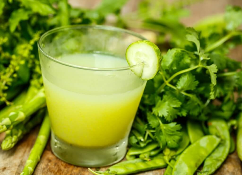 Detox Water Hacks For Fitness