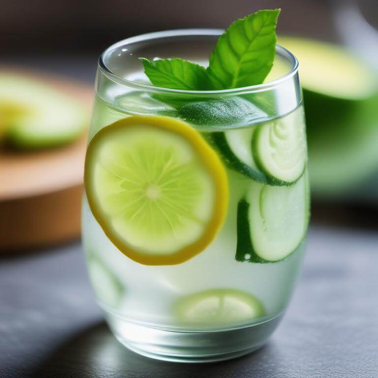 water weight