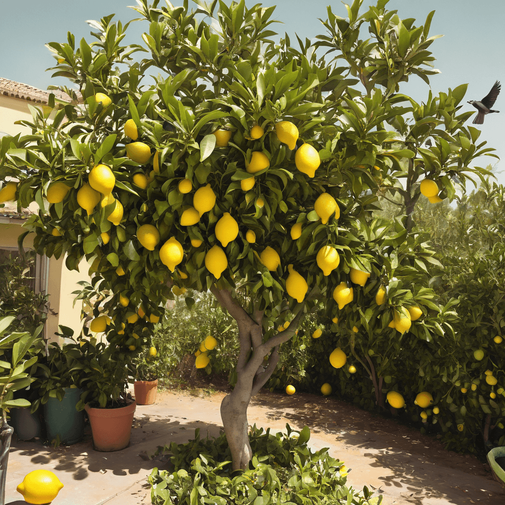 Lemon Water Health Miracle