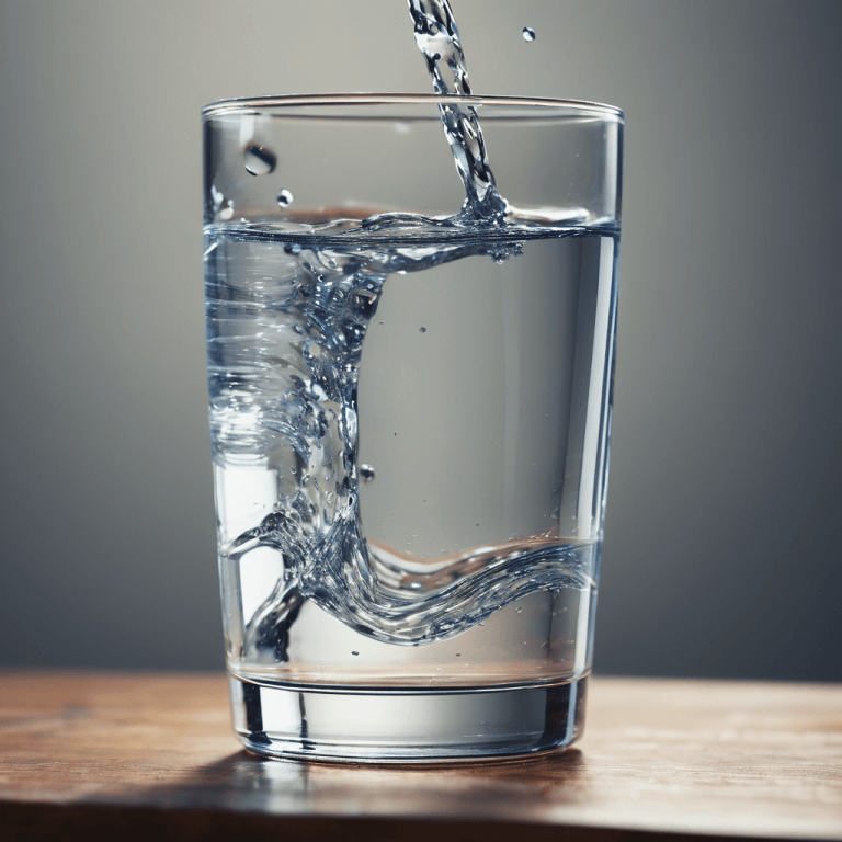 to Stay Hydrated