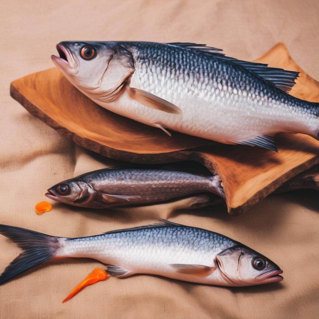 African Superfoods and Fishes