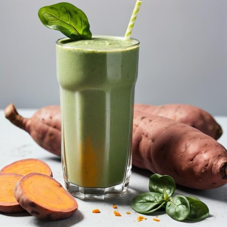 African Detox Cuisine