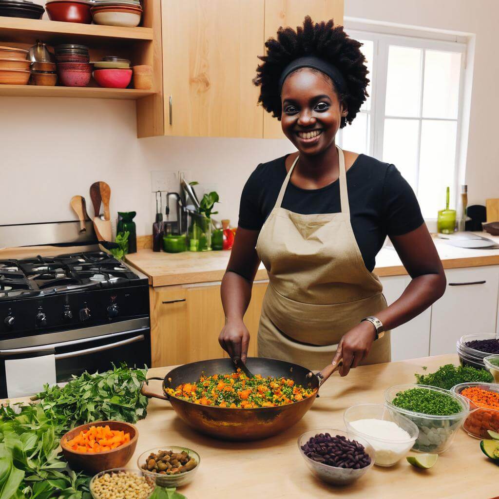 Vegetarian Recipes